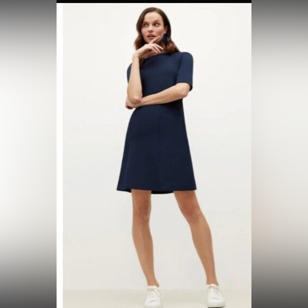 M.M. Lafleur The Emily Dress